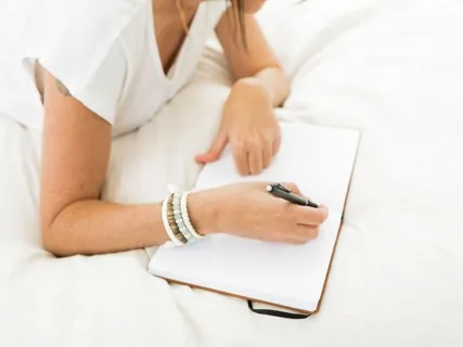 Finding Compassion For Your Emotions