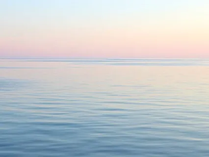 Finding Compassion In Your Heart's Ocean