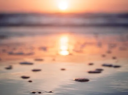 Finding Confidence And Ease