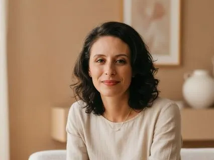 Finding Confidence In Motherhood