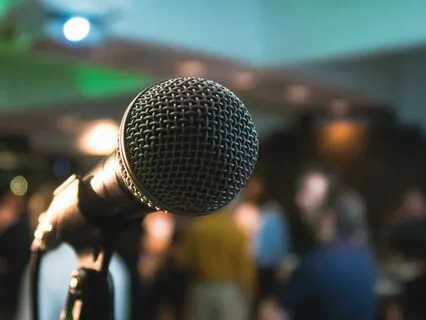 Finding Confidence In Your Voice