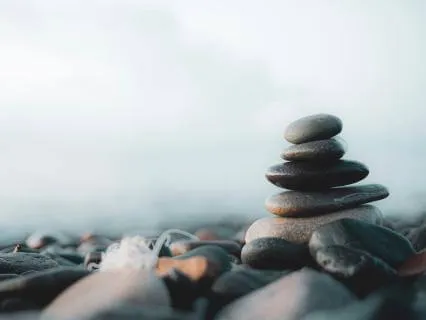 Finding Connection In Pain