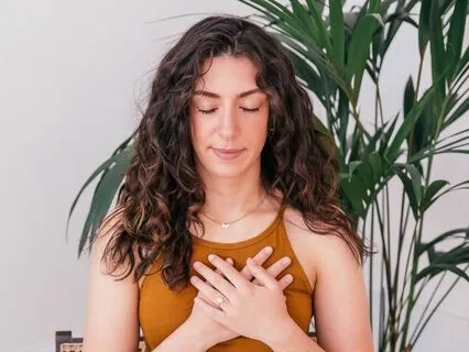 Finding Connection In The Chaos