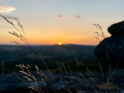 Finding Contentment In What You Have