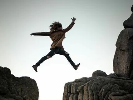 Finding Courage | A Journaling Meditation