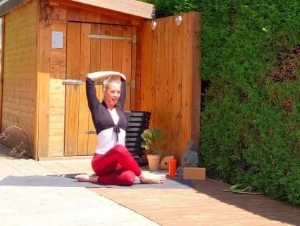 Finding Deep Rest Yoga & Yoga Nidra