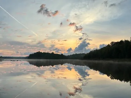 Finding Ease A Guided Breath Practice