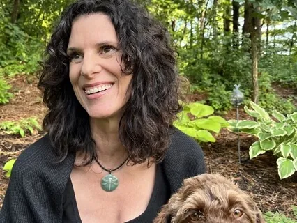 Finding Ease Amidst It All