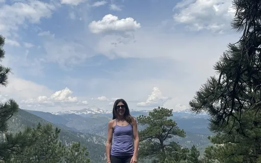 Finding Ease In The Body