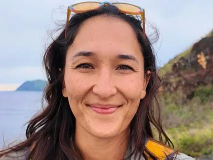 Finding Ease In The In Between