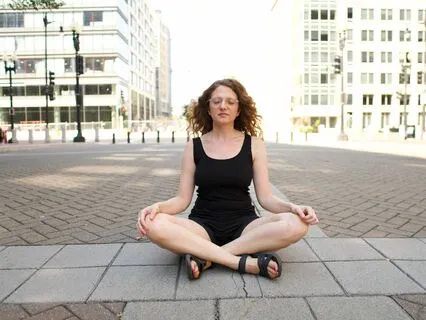 Finding Ease In The Storm