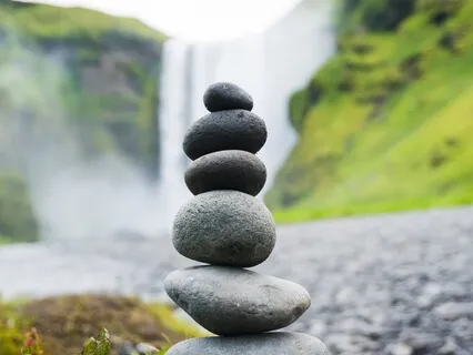 Finding Emotional Stability