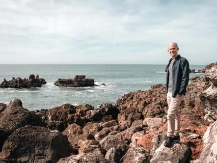 Finding Enoughness Between Abundance And Scarcity