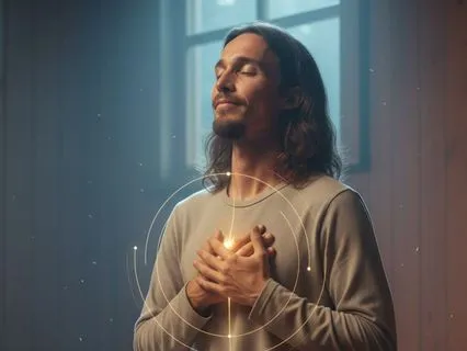 Finding & Feeling Safety Within