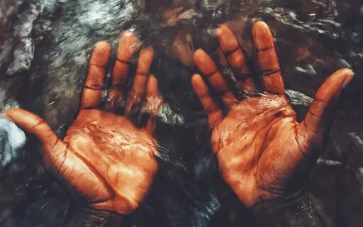 Finding Flow In Presence