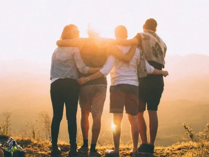 Finding Focus & Releasing Hustle - Live Community Meditation