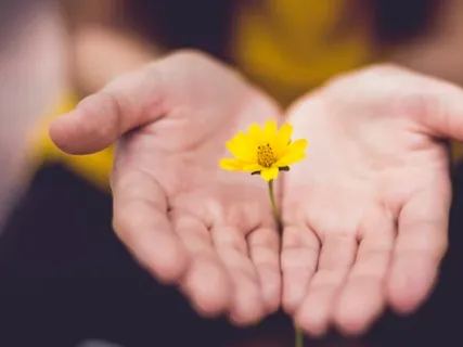 Finding Forgiveness & Healing Pain