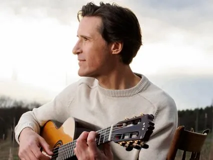 Finding Freedom: Healing Music From A Music Therapist