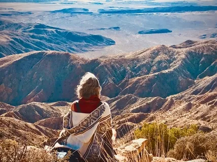 Finding Freedom Within