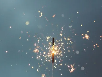 Finding Glimmers, Gratitude & Joy