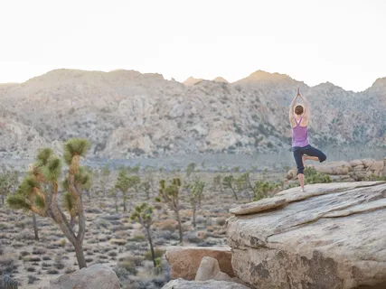 Finding Gratitude For The Present Moment