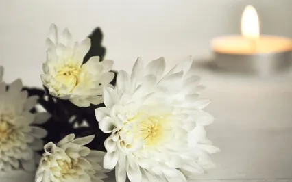 Finding Gratitude In Grief