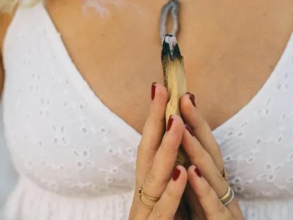 Finding Gratitude In The Present Moment: A Reiki Meditation