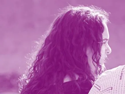 Finding Ground During Financial Uncertainty