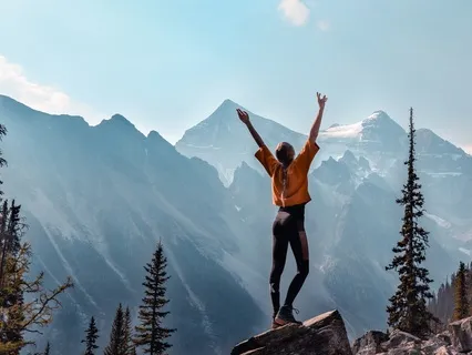 Finding Happiness After A Breakup