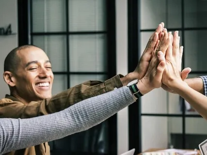 Finding Happiness At Work