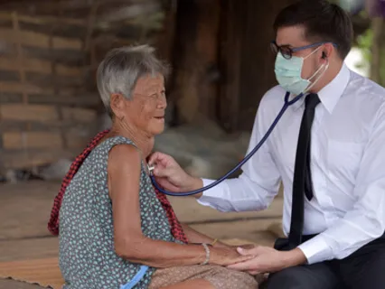 Finding Happiness Through Generosity