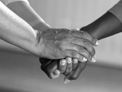 Finding Happiness When We Hurt Others