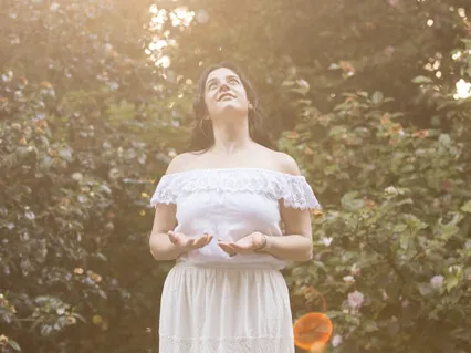 Finding Healing In Discomfort