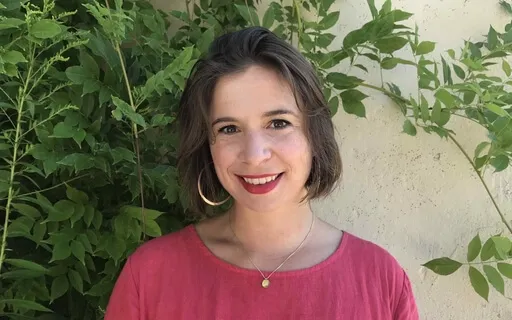 Finding Home In The Body