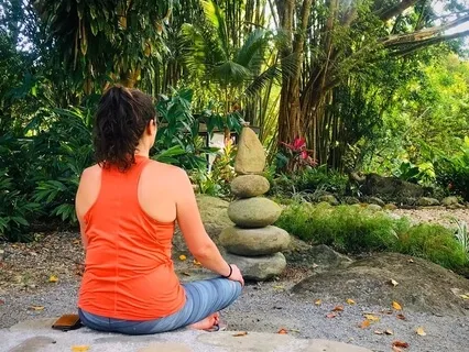 Finding Home In The Body