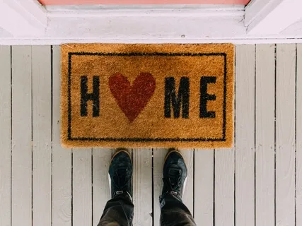 Finding Home In Uncertain Times