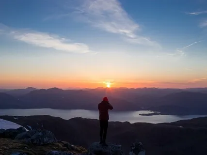 Finding Hope & Gratitude In Times Of Uncertainty