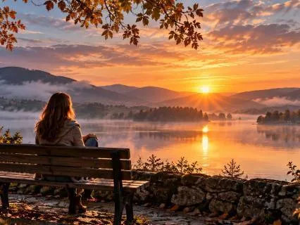 Finding Hope In Difficult Times: A Healing Meditation