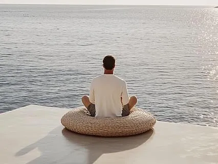 Find Steadiness During Stressful Times