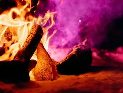 Finding Inner Light Amidst Holiday Chaos