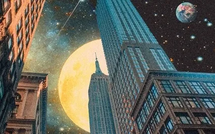 Finding Inner Love | With The 528Hz Frequency