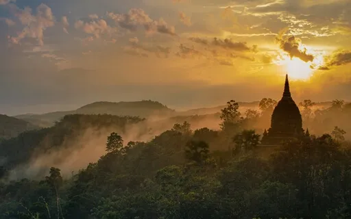 Finding Inner Peace And Safety 