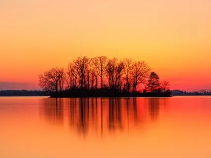 Finding Inner Peace With Deep Trust And Acceptance