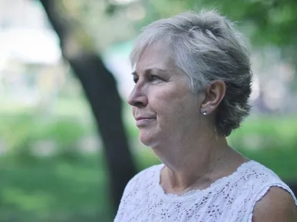 Finding Inner Refuge