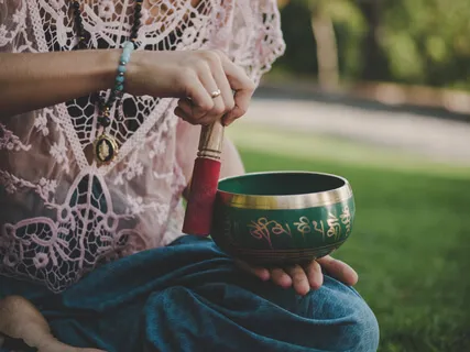 Finding Inner Spaciousness