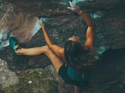 Finding Inner Strength - Weekly Energy Boost