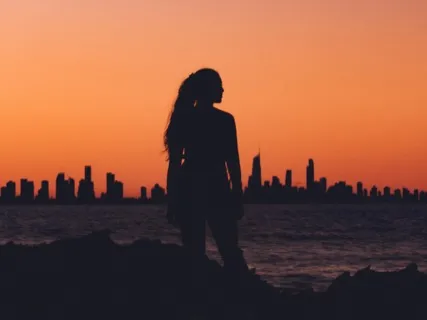 Finding Inner Strength, Your Voice & Empowerment