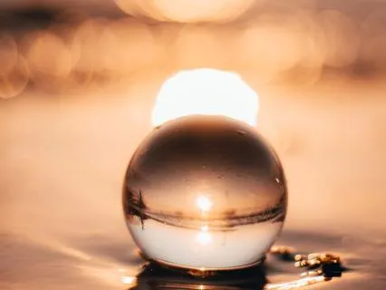 Finding Joy Again: A Meditation To Open Up To Feeling Good