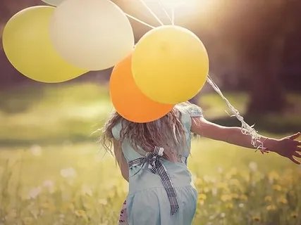 Finding Joy - Corona Special