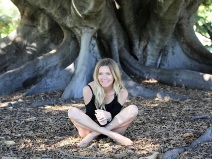 Finding Joy Guided Meditation 